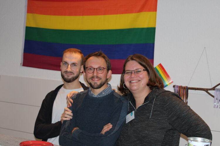 queer getrunken ist wieder da!