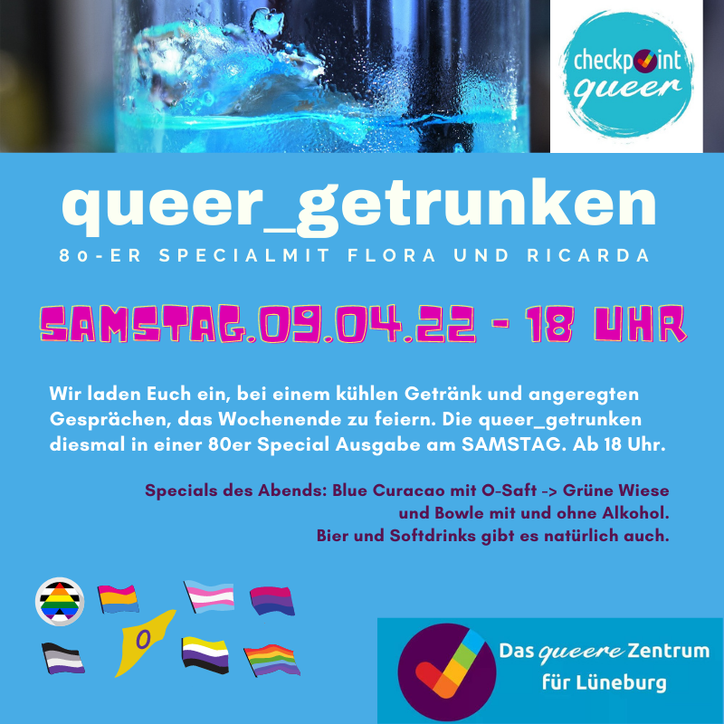 queer_getrunken Special